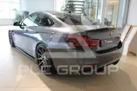 2015 BMW M4