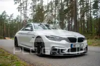 2015 BMW M4