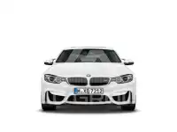 2015 BMW M4