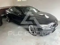2015 BMW M4