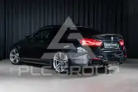2015 BMW M4