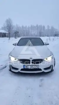2015 BMW M4