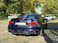 2015 BMW M4