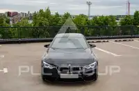 2015 BMW M4