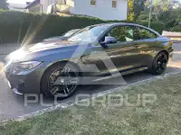 2015 BMW M4