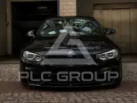 2015 BMW M4