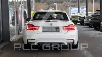 2015 BMW M4