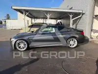 2015 BMW M4