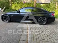 2015 BMW M4