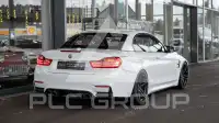 2015 BMW M4