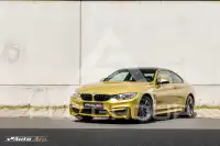 2015 BMW M4