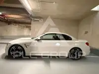 2015 BMW M4