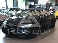 2015 BMW M4