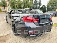 2015 BMW M4