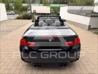 2015 BMW M4
