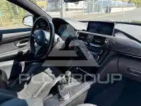 2015 BMW M4