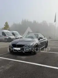 2015 BMW M4