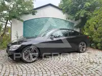 2015 BMW M4