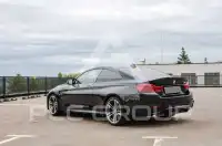 2015 BMW M4