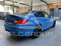 2015 BMW M4