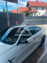 2015 BMW M4