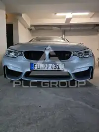 2015 BMW M4