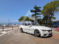 2015 BMW M4