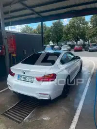 2015 BMW M4