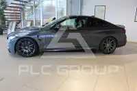 2015 BMW M4