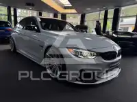 2015 BMW M3