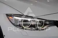 2015 BMW M3