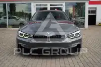 2015 BMW M3