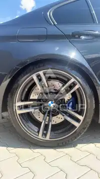 2015 BMW M3