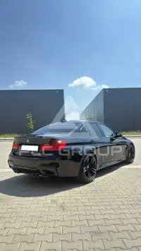 2015 BMW M3