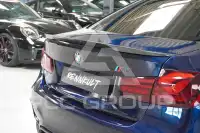 2015 BMW M3