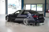 2015 BMW M3