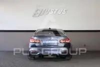 2015 BMW M3