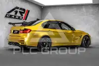 2015 BMW M3