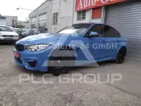 2015 BMW M3