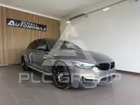 2015 BMW M3