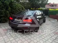 2015 BMW M3
