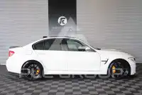 2015 BMW M3