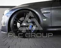 2015 BMW M3