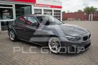 2015 BMW M3