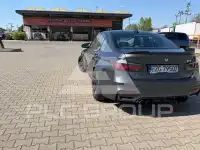 2015 BMW M3