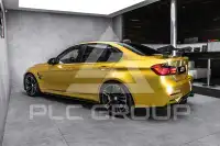 2015 BMW M3