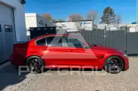 2015 BMW M3