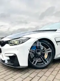 2015 BMW M3