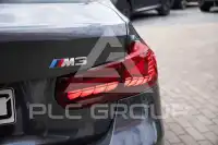 2015 BMW M3