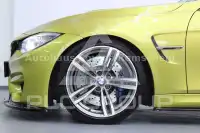 2015 BMW M3